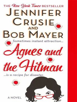 cover image of Agnes and the Hitman